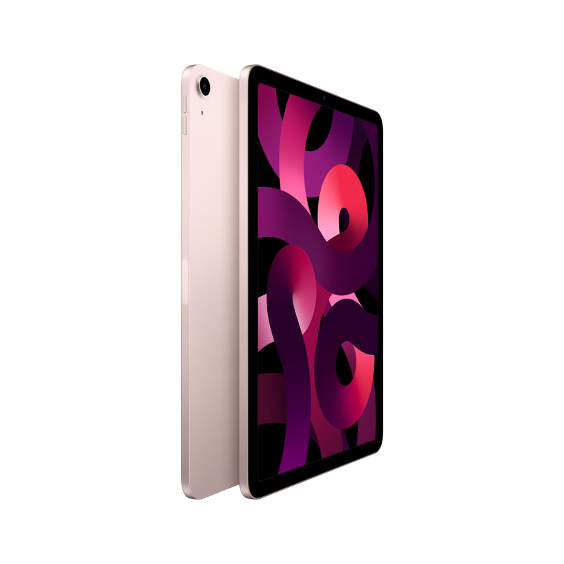 2022 iPad Air Wi-Fi 64 GB - Rosa (5.ª generación) - Rossellimac