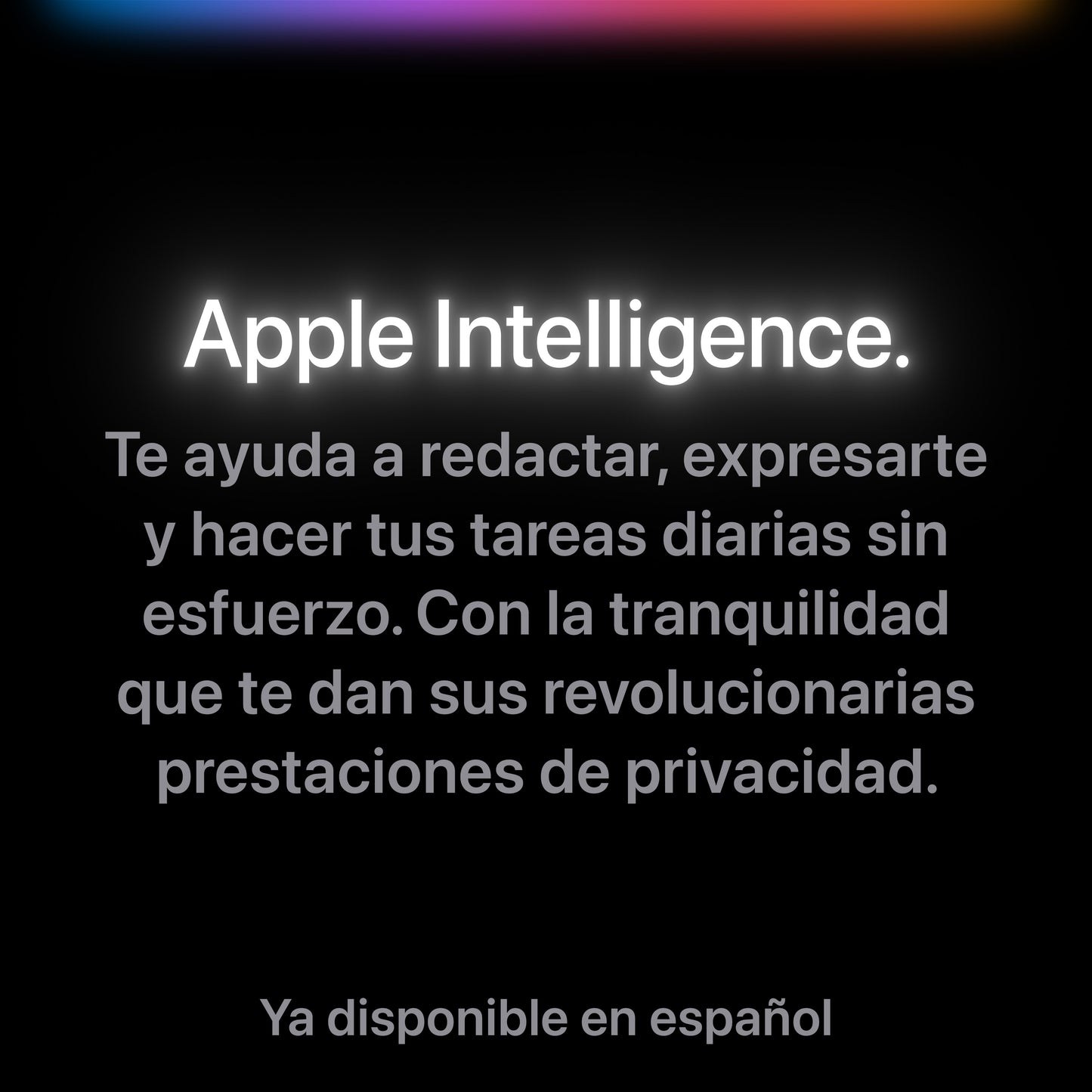 iPad Pro de 11 pulgadas Wi-Fi 512 GB Vidrio estándar - Plata (M4)