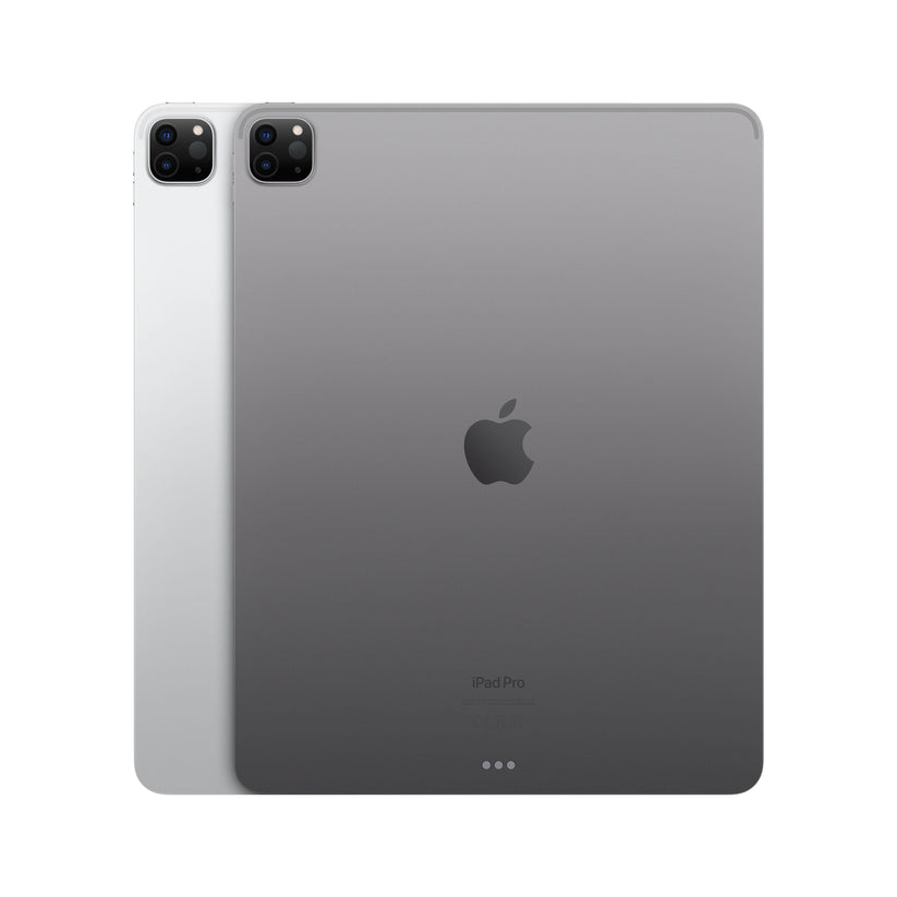 2022 iPad Pro de 11 pulgadas Wi-Fi 256 GB - Plata (4.ª generación) - Rossellimac