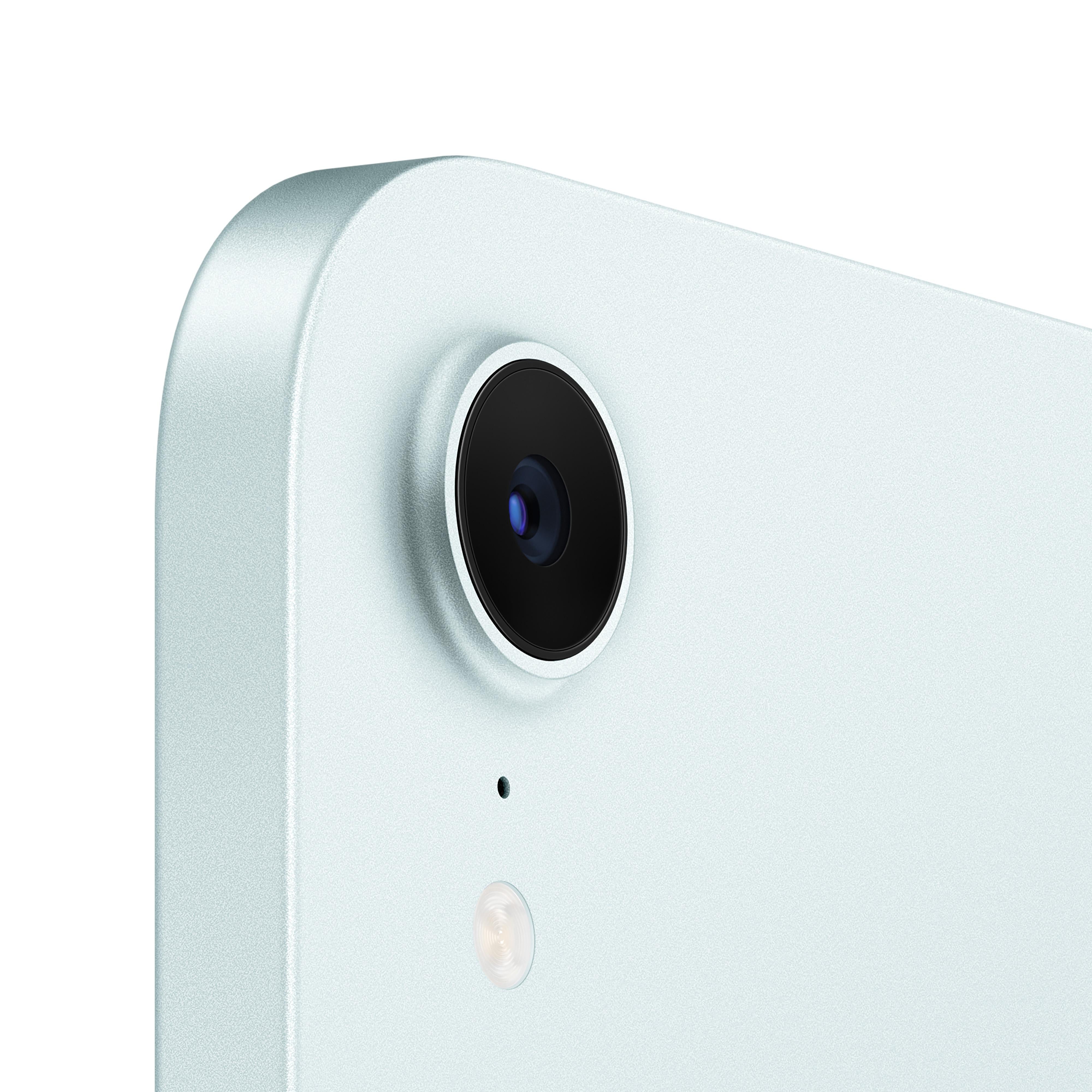 iPad mini A17 Pro ブルーWifi 256 アップルiPad mini A17 Pro 256GB Wi-Fi 6E ブルー
