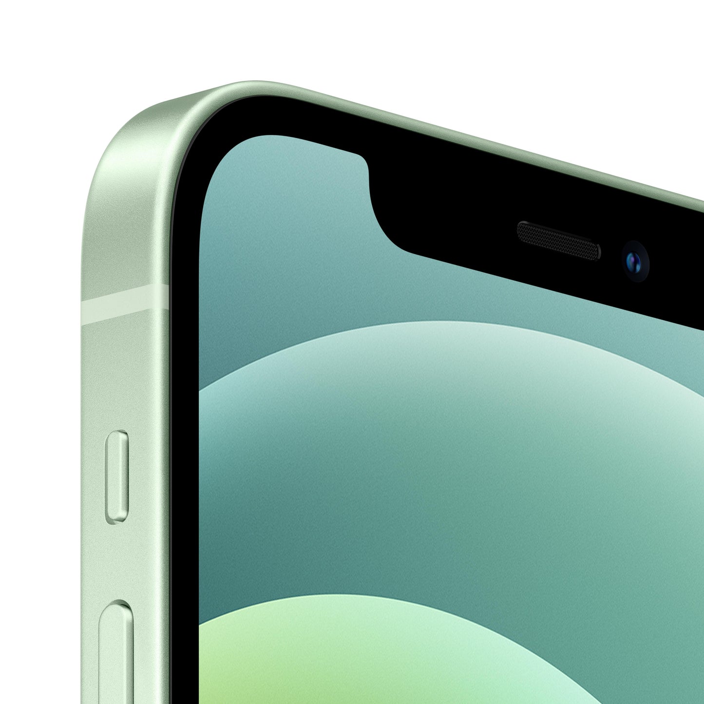 iPhone 12, Verde, 128 GB - Rossellimac
