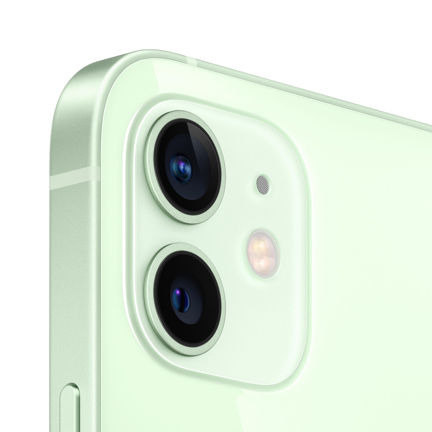 iPhone 12, Verde, 256 GB - Rossellimac