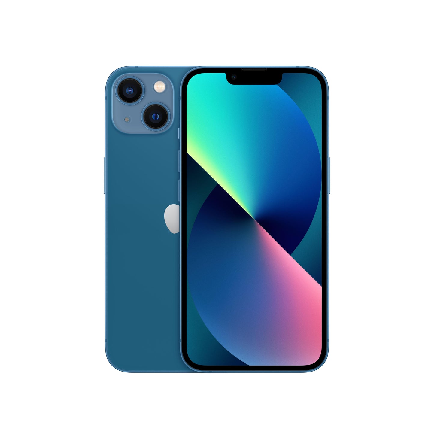 iPhone 14 256 GB Azul – Rossellimac