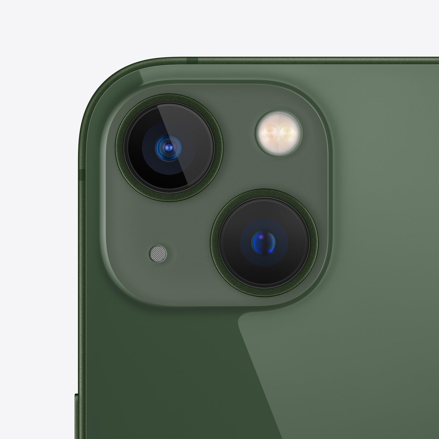 iPhone 13 512 GB Verde - Rossellimac