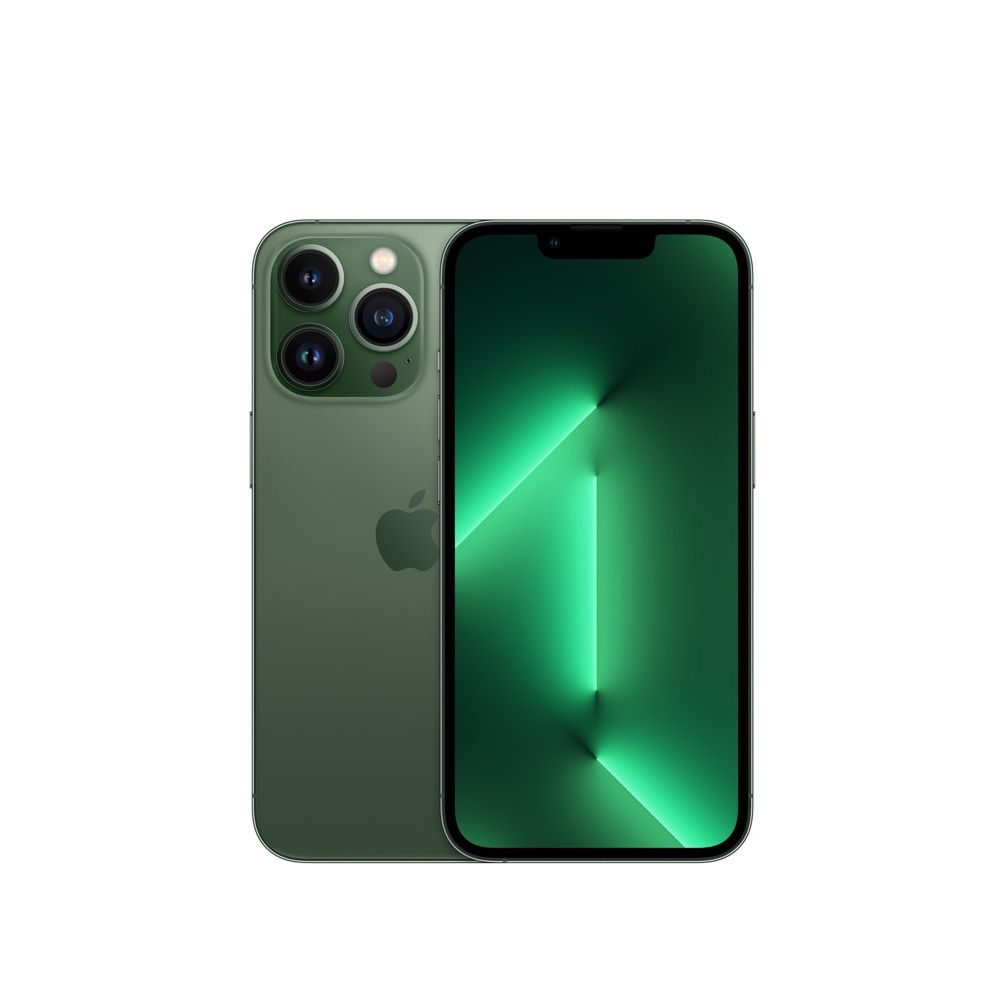 iPhone 13 Pro 512 GB Verde alpino - Rossellimac