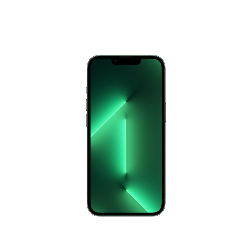 iPhone 13 Pro 256 GB Verde alpino - Rossellimac