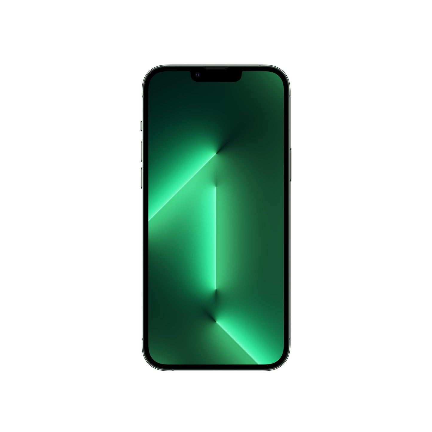 iPhone 13 Pro Max 1 TB Verde alpino - Rossellimac