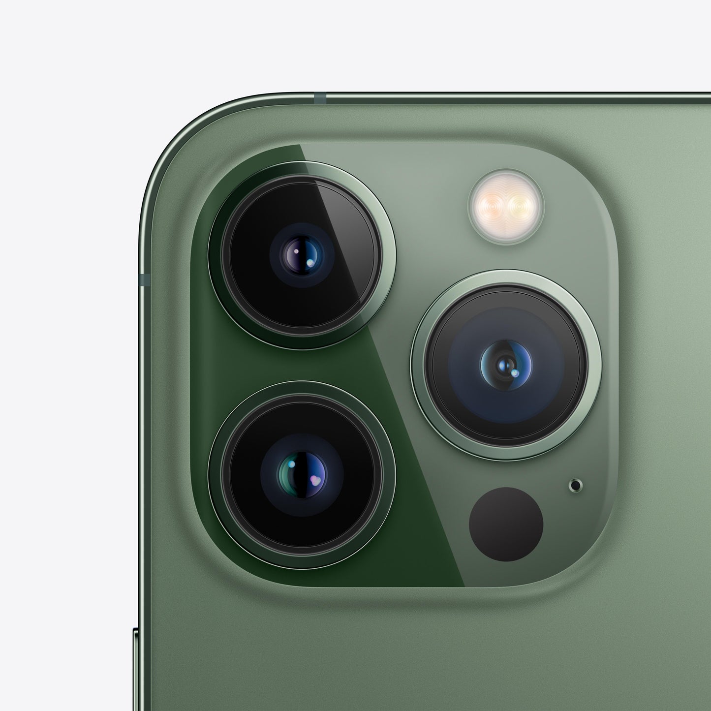 iPhone 13 Pro Max 512 GB Verde alpino - Rossellimac