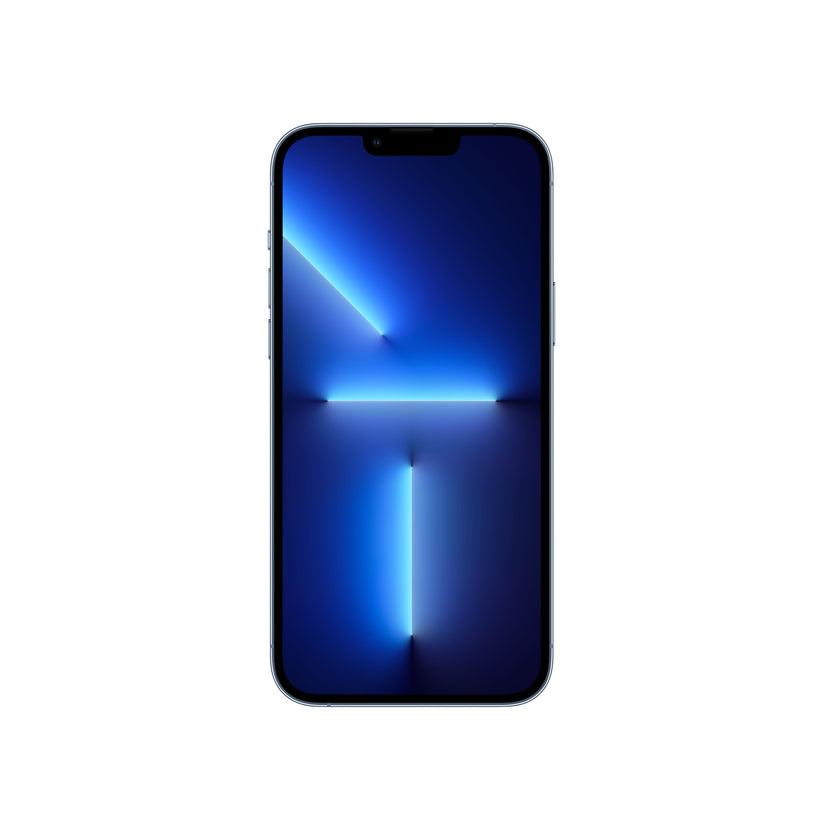 iPhone 13 Pro Max 512 GB Azul alpino - Rossellimac