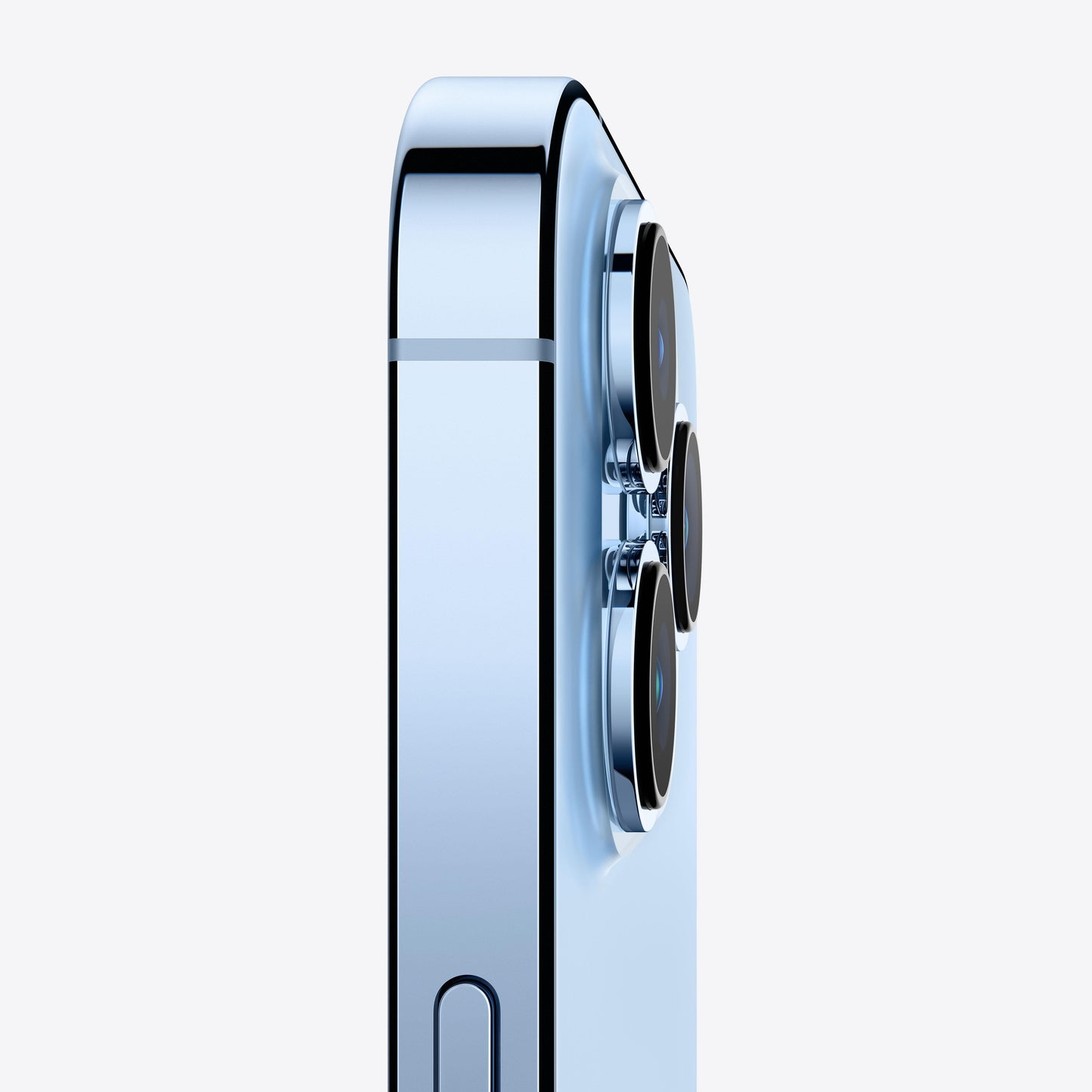 iPhone 13 Pro Max 512 GB Azul alpino - Rossellimac