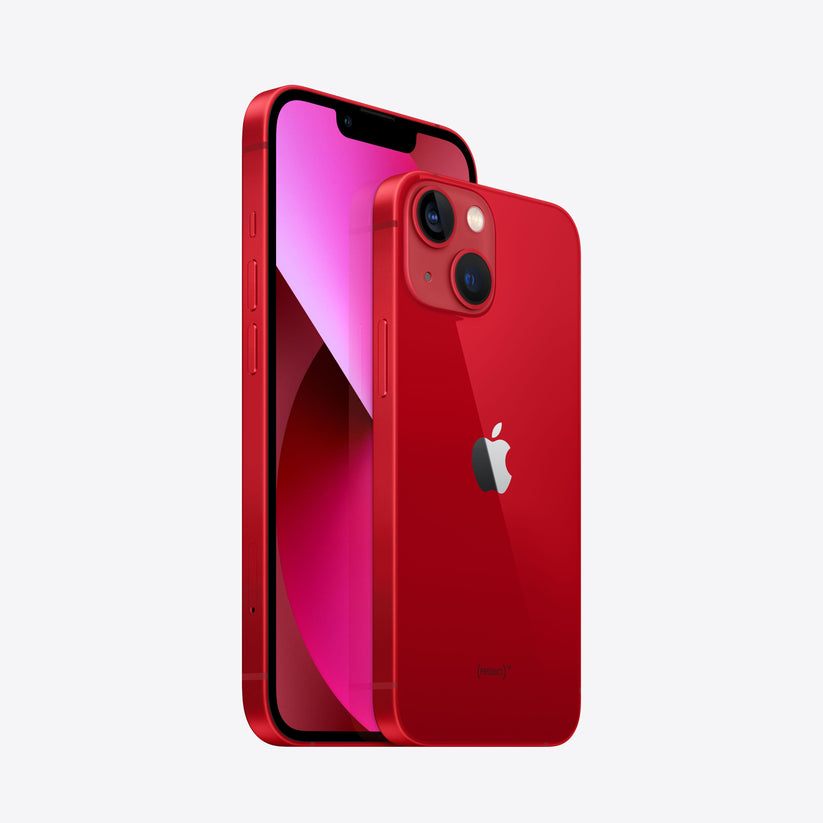 iPhone 13 512 GB (PRODUCT)RED - Rossellimac