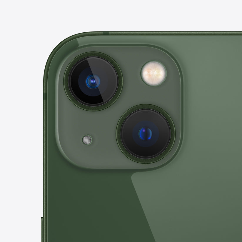 iPhone 13 mini 256 GB Verde - Rossellimac