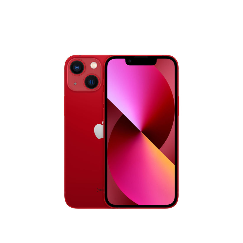 iPhone 13 mini 512 GB (PRODUCT)RED - Rossellimac