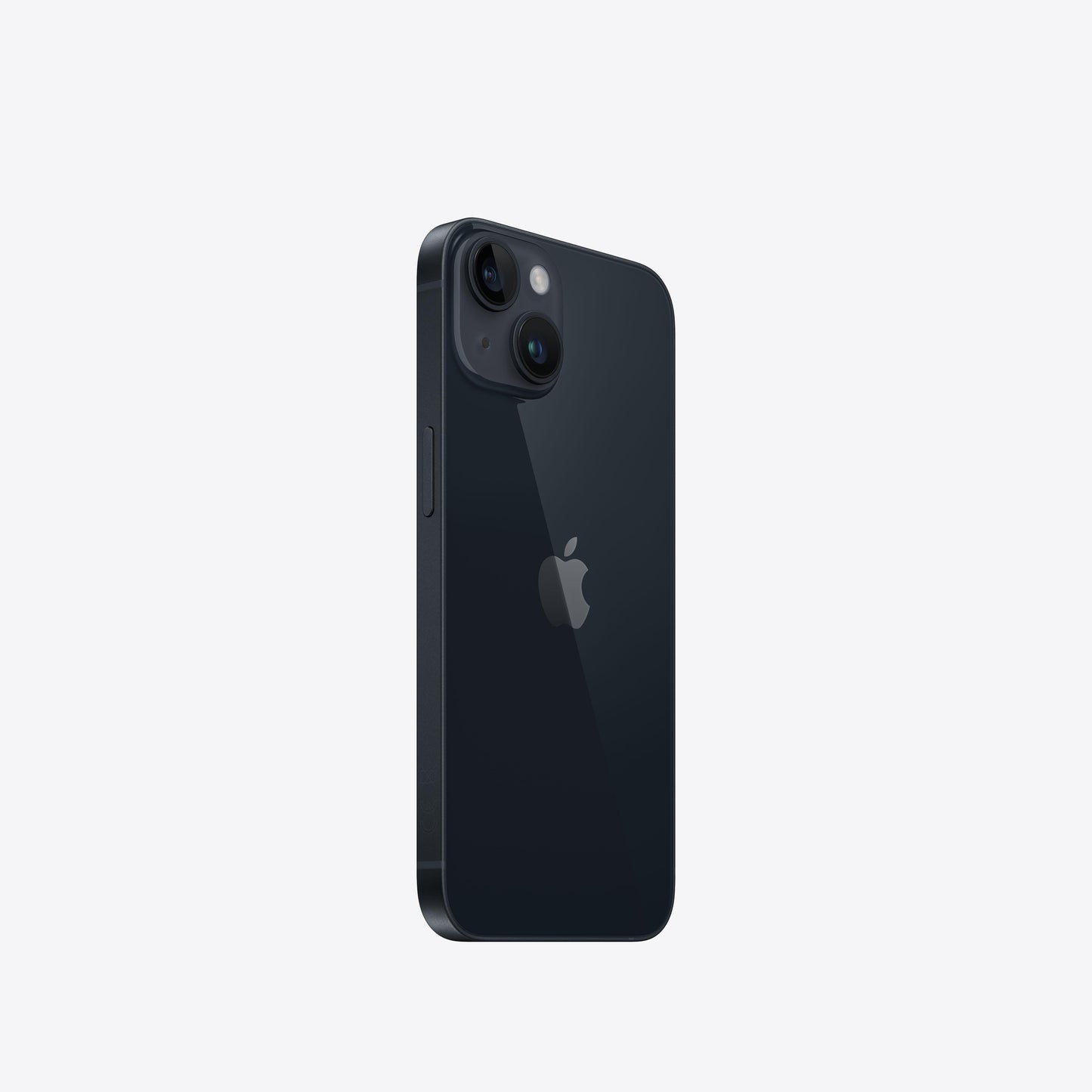 iPhone 14 256 GB Negro Noche - Rossellimac
