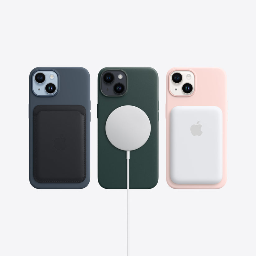 Apple iPhone 14 Plus 128 GB Negro Noche : : Otros Productos