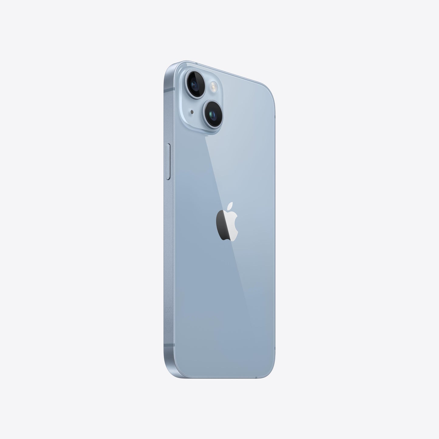 iPhone 14 Plus 256 GB Azul - Rossellimac