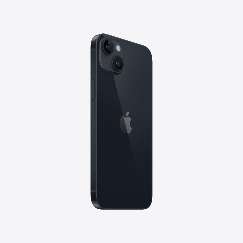Funda de silicona con MagSafe para el iPhone 15 Pro - Negro – Rossellimac