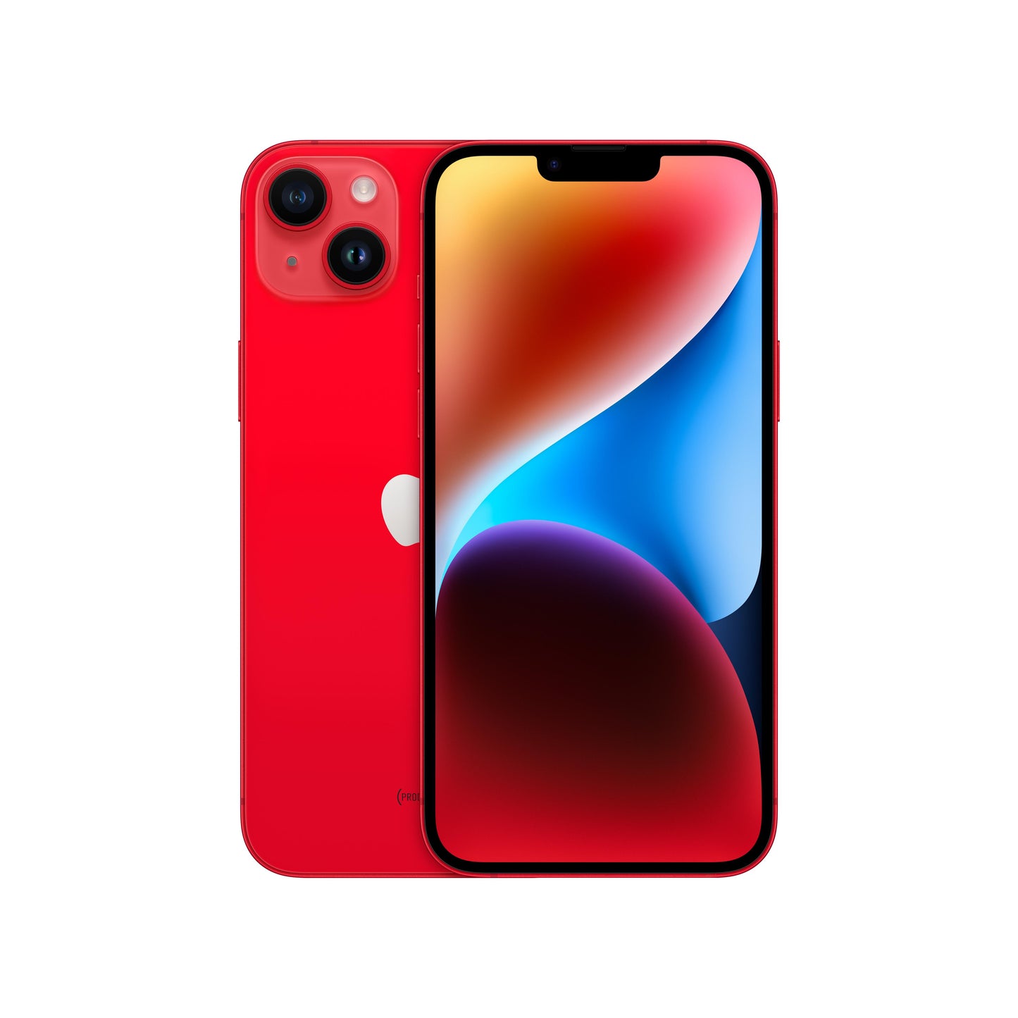 iPhone 14 Plus 128 GB (PRODUCT)RED