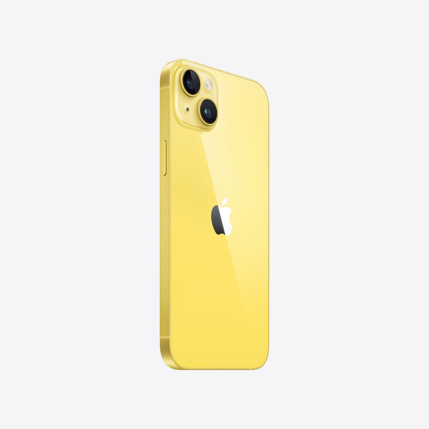 iPhone 14 Plus 512 GB en amarillo - Rossellimac