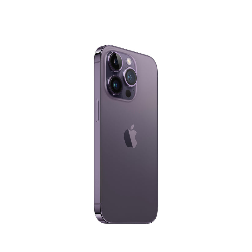 iPhone 14 Pro 1 TB Morado oscuro - Rossellimac