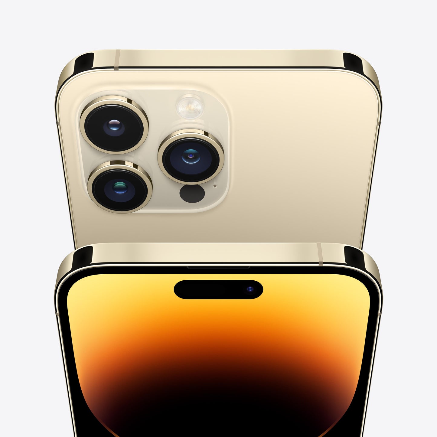 iPhone 14 Pro Max 256 GB Oro - Rossellimac