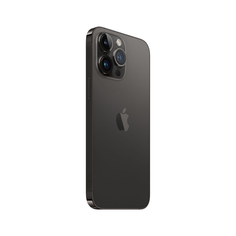iPhone 14 Pro Max 256 GB Negro espacial - Rossellimac