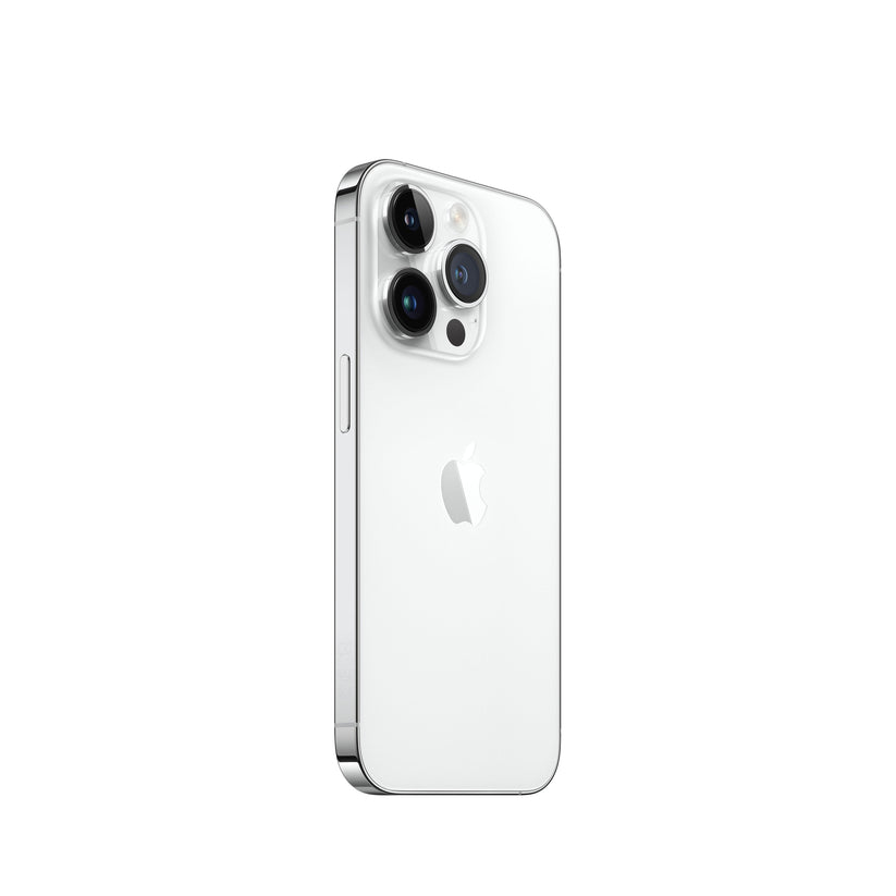 iPhone 14 Pro 128 GB Plata - Rossellimac