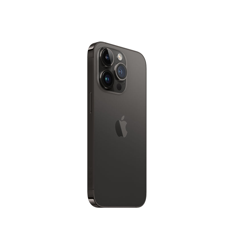 iPhone 14 Pro 128 GB Negro espacial - Rossellimac