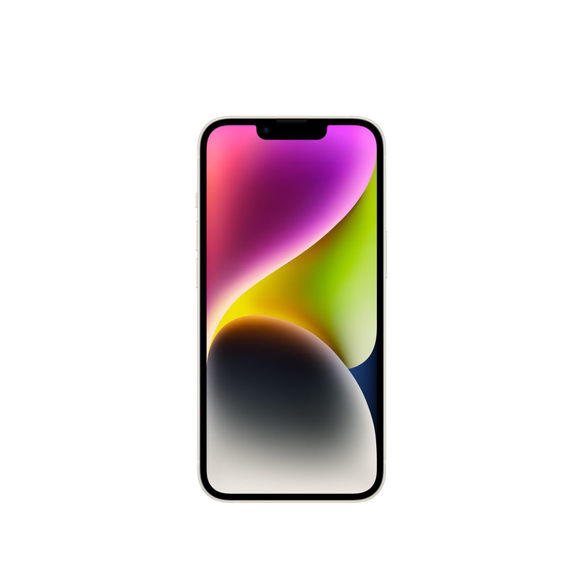 iPhone 14 256 GB Malva – Rossellimac
