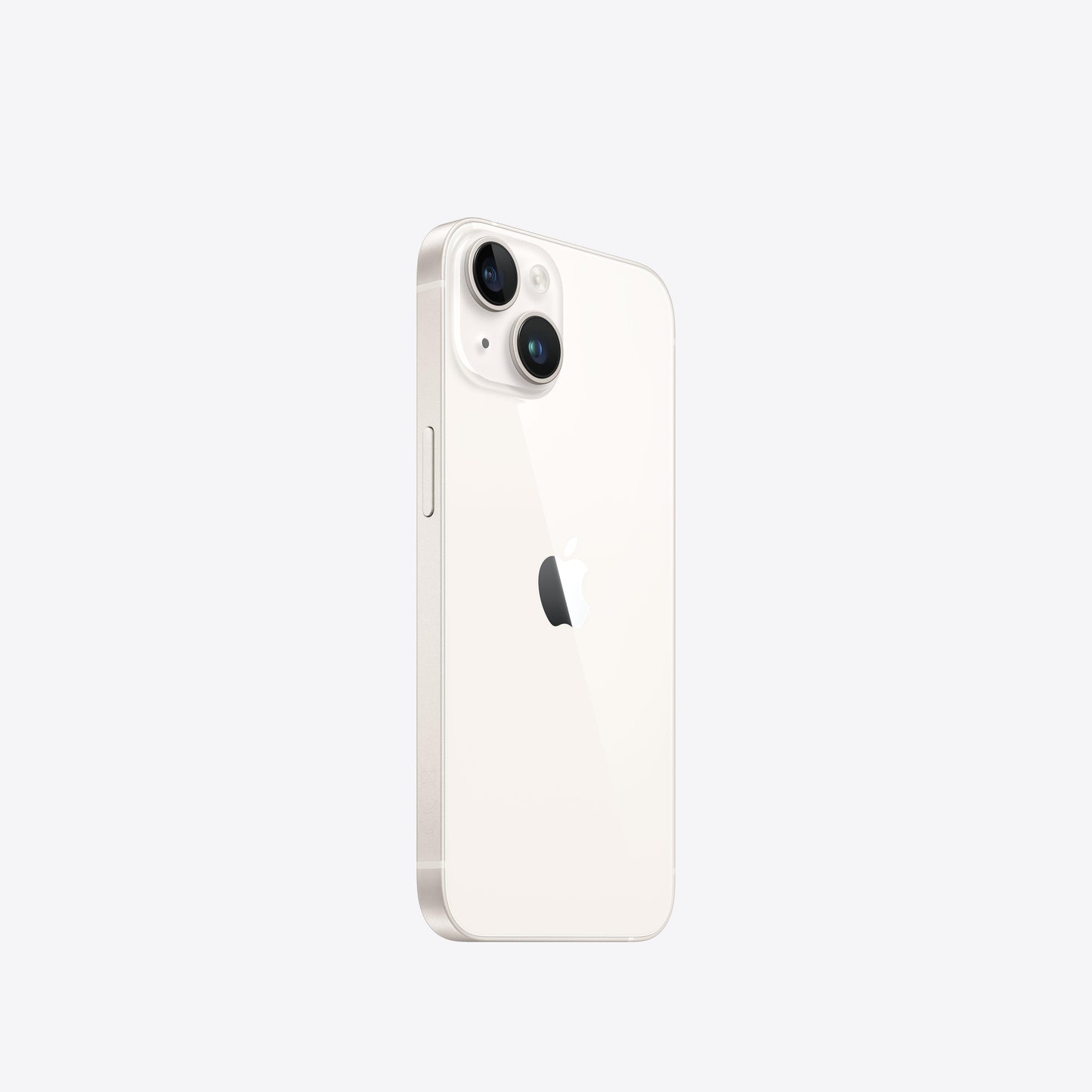 iPhone 14 128 GB Blanco estrella - Rossellimac