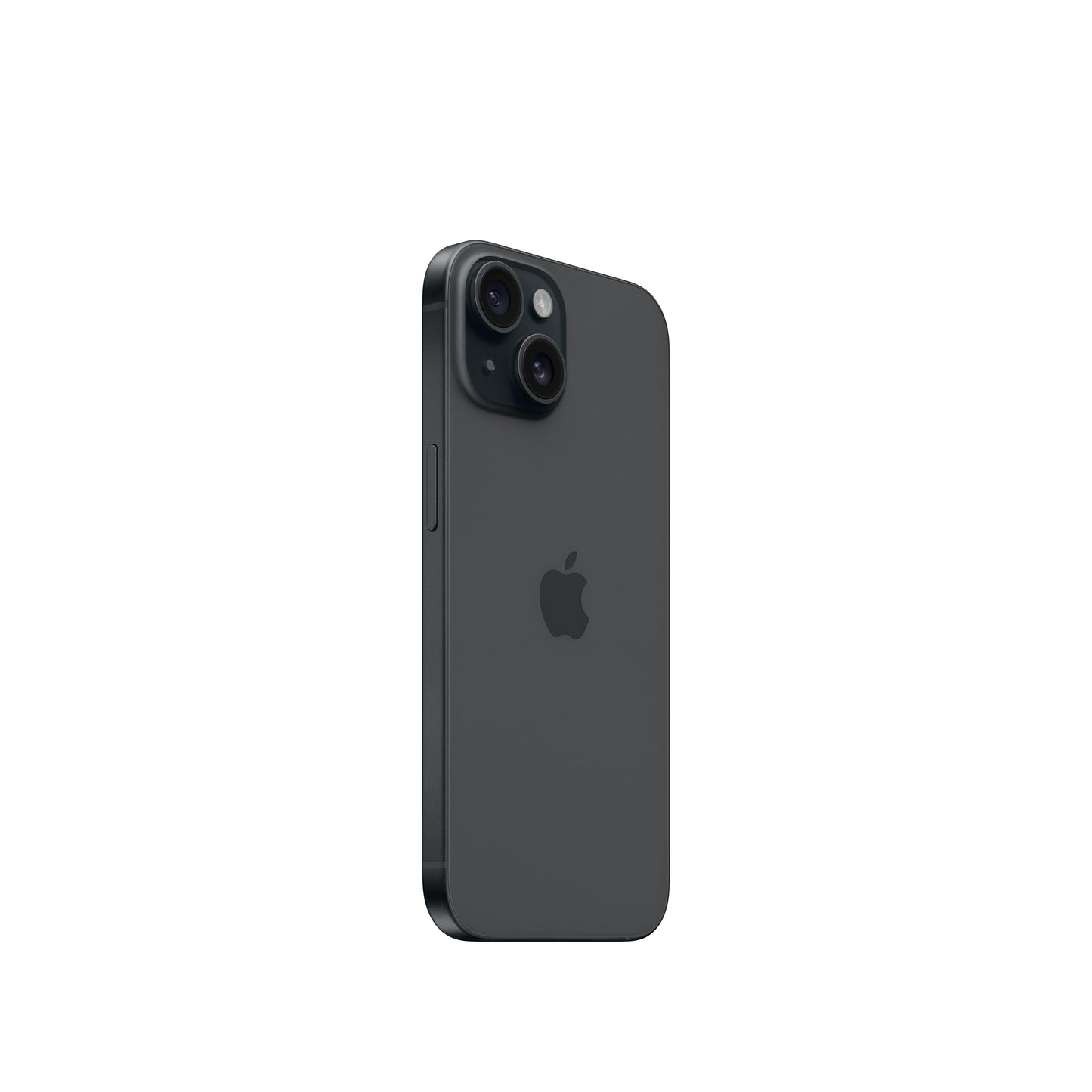 iPhone 15 256 GB Negro - Rossellimac