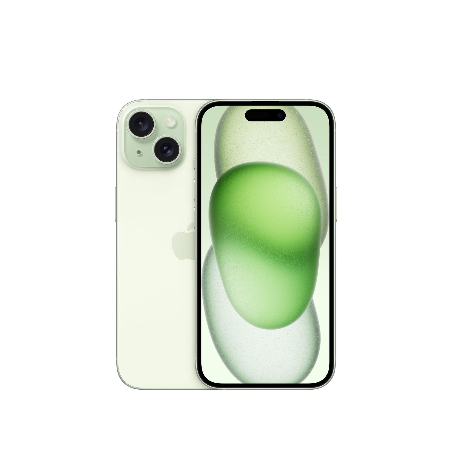 iPhone 15 128 GB Verde