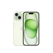 iPhone 15 256 GB Verde