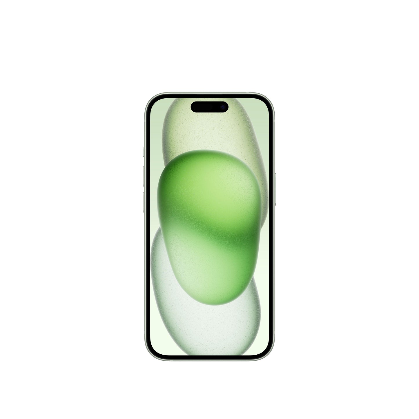 iPhone 15 128 GB Verde