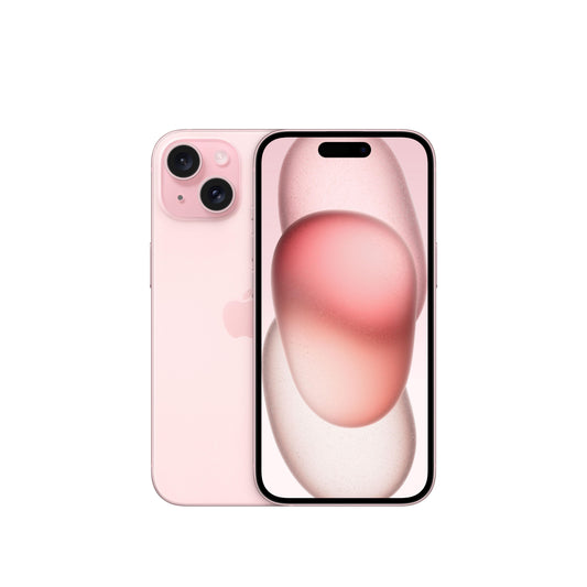 iPhone 15 512 GB Rosa