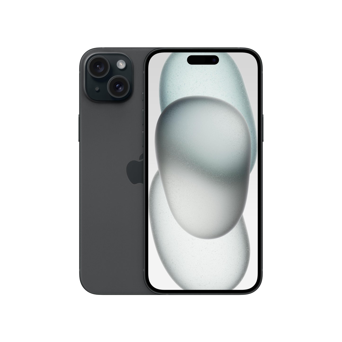 iPhone 15 Plus 128 GB Negro – Rossellimac