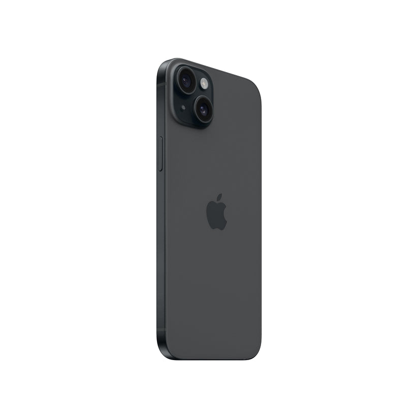 iPhone 15 Plus 256 GB Negro - Rossellimac