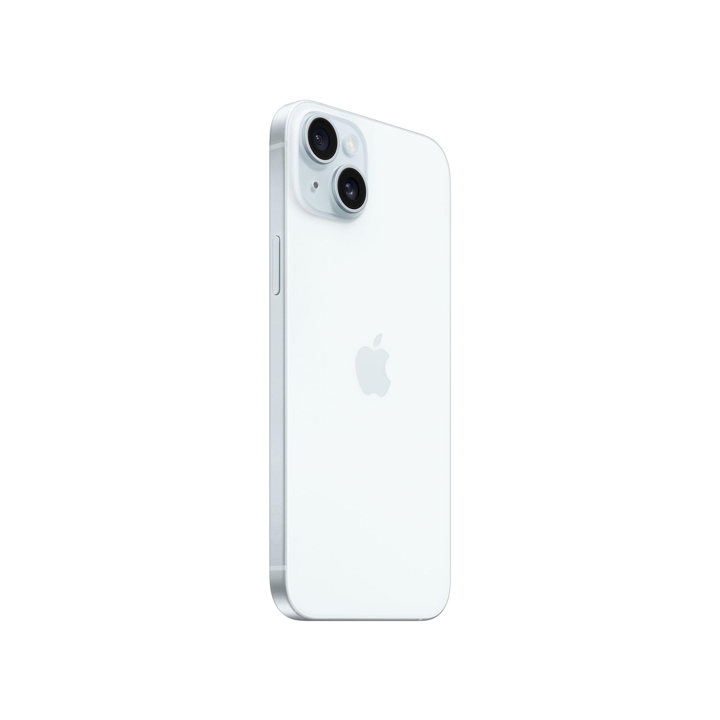 iPhone 15 Plus 128 GB Azul – Rossellimac