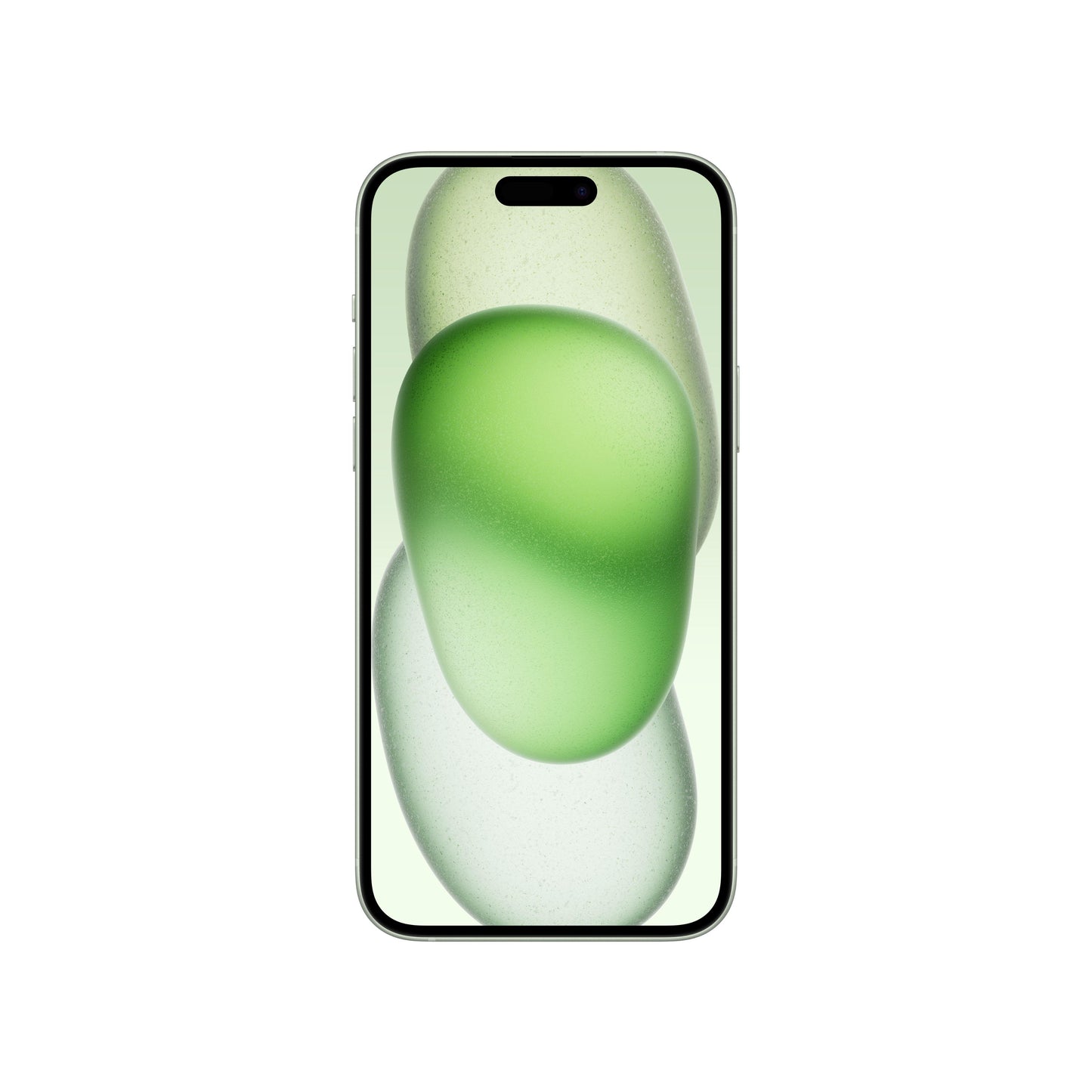 iPhone 15 256 GB Verde – Rossellimac