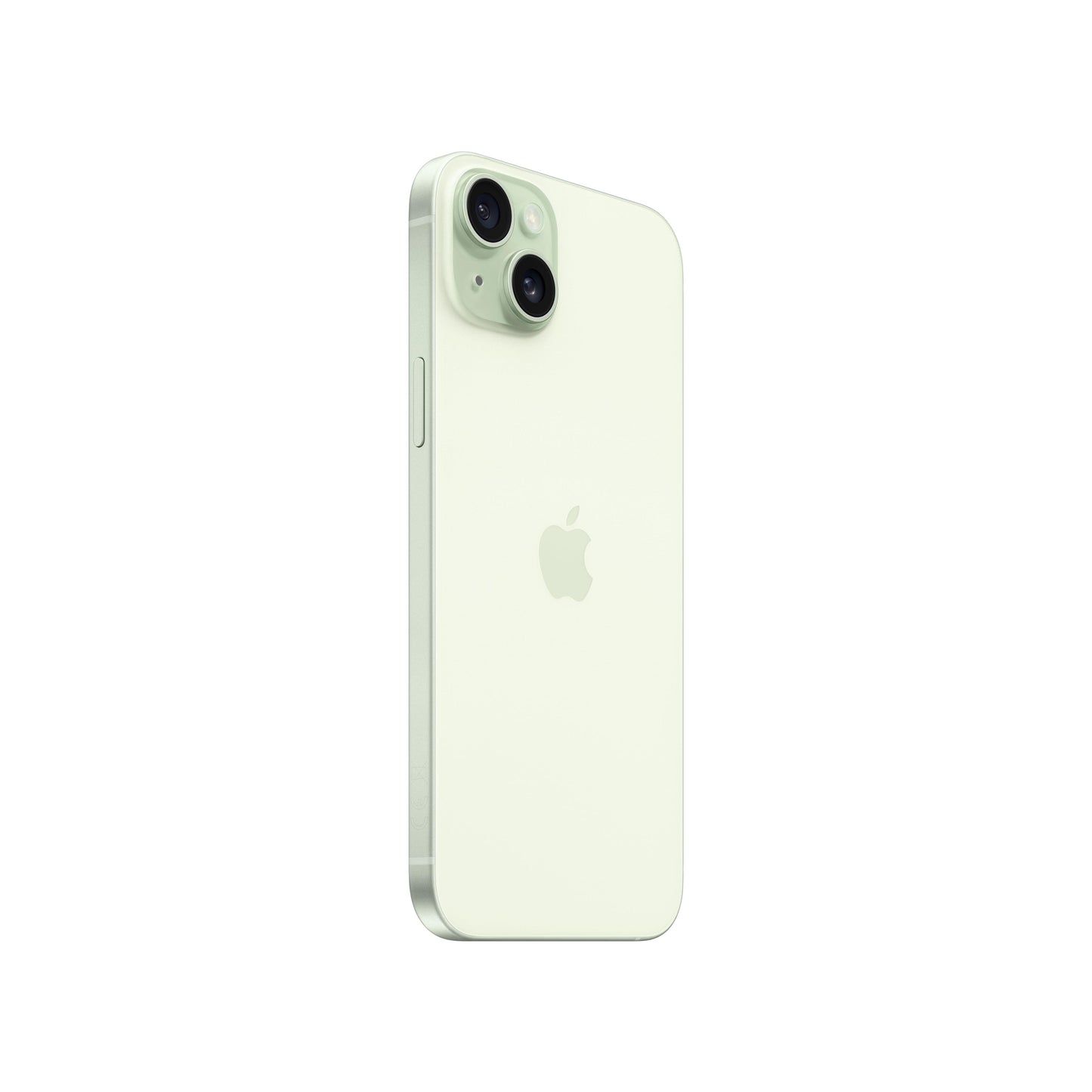 iPhone 15 Plus 128 GB Verde