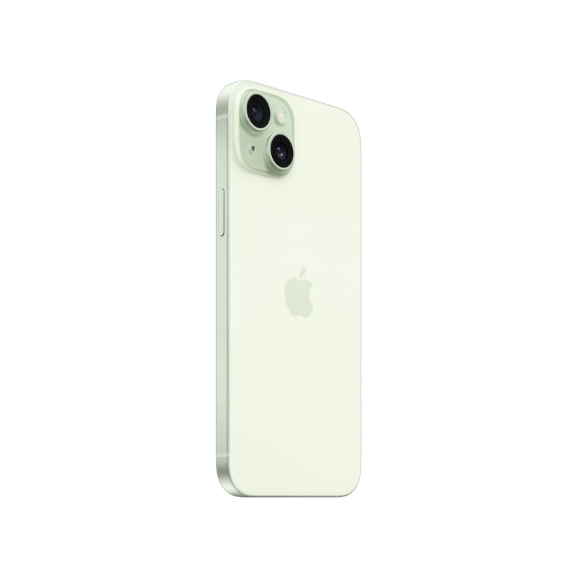 iPhone 15 Plus 256 GB Verde - Rossellimac