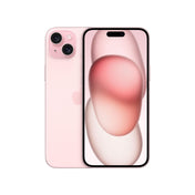 iPhone 15 Plus 256 GB Rosa - Rossellimac