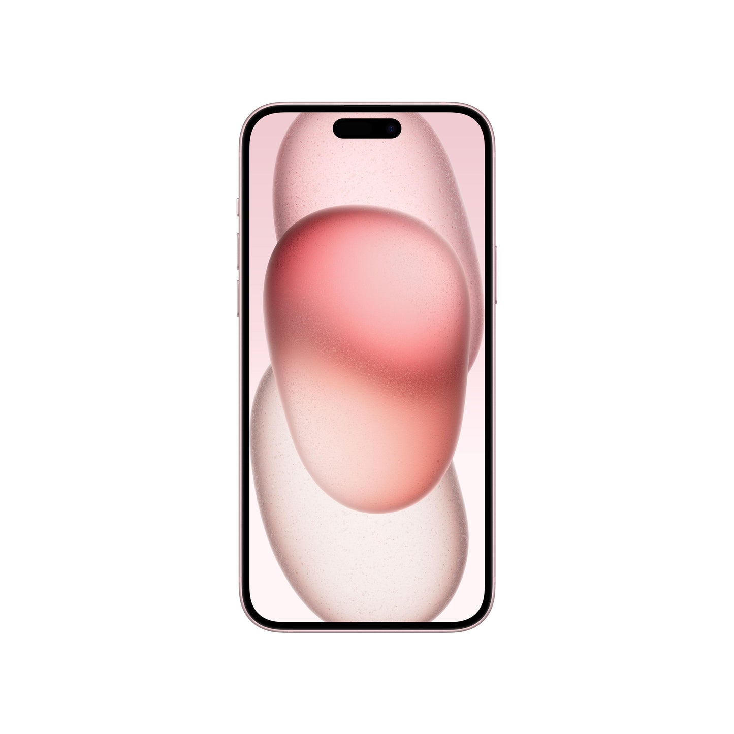 iPhone 15 Plus 256 GB Rosa - Rossellimac