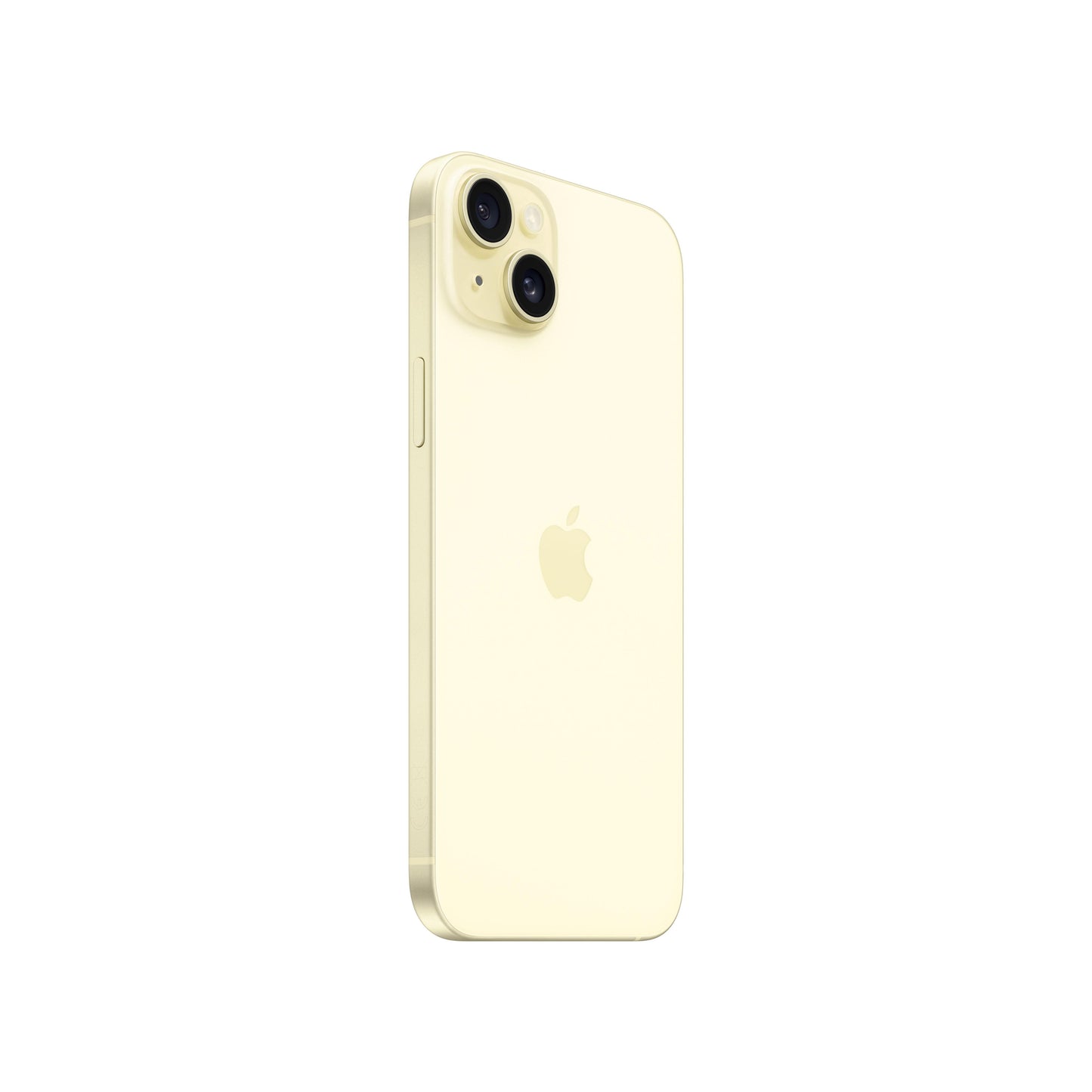iPhone 15 Plus 512 GB en amarillo