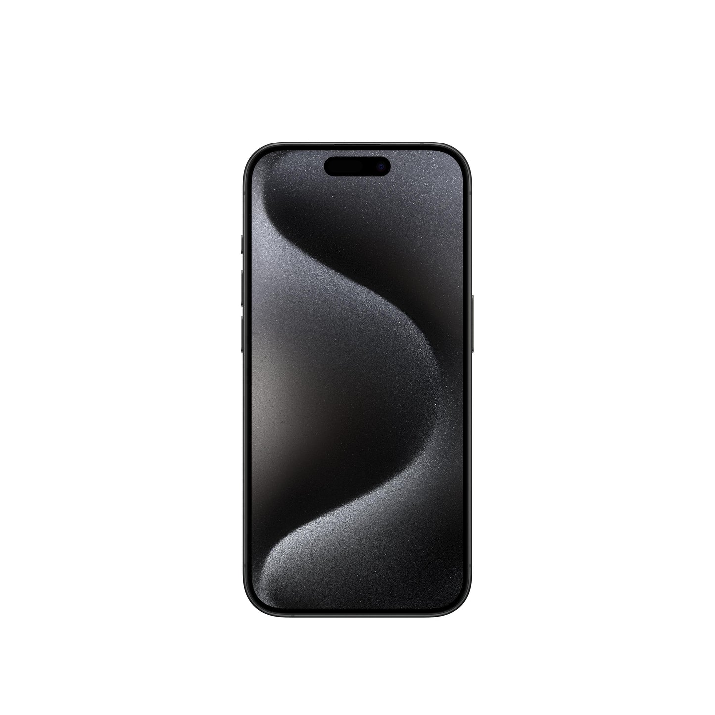 iPhone 15 Pro 256 GB Titanio negro - Rossellimac