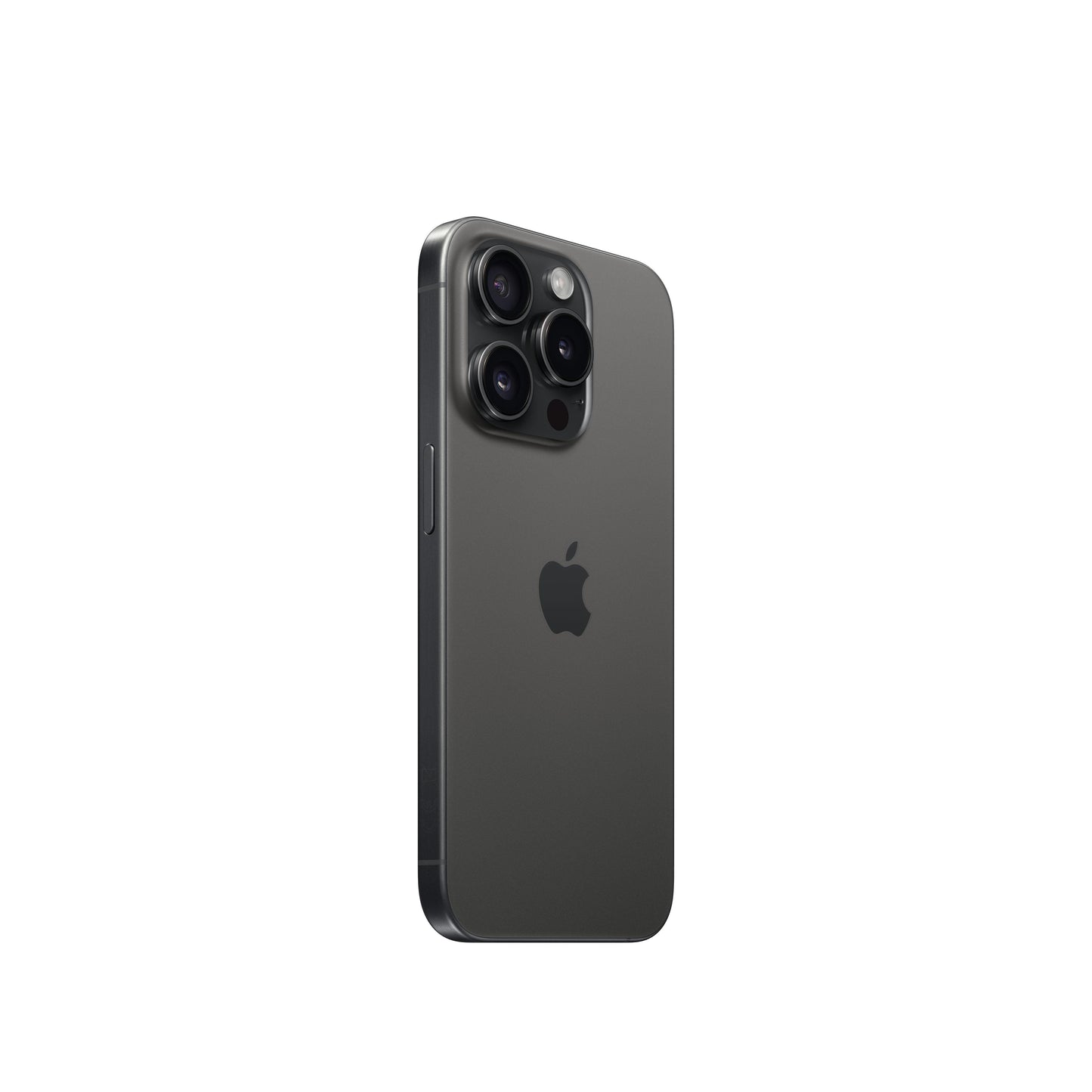 iPhone 15 Pro 256 GB Titanio negro - Rossellimac