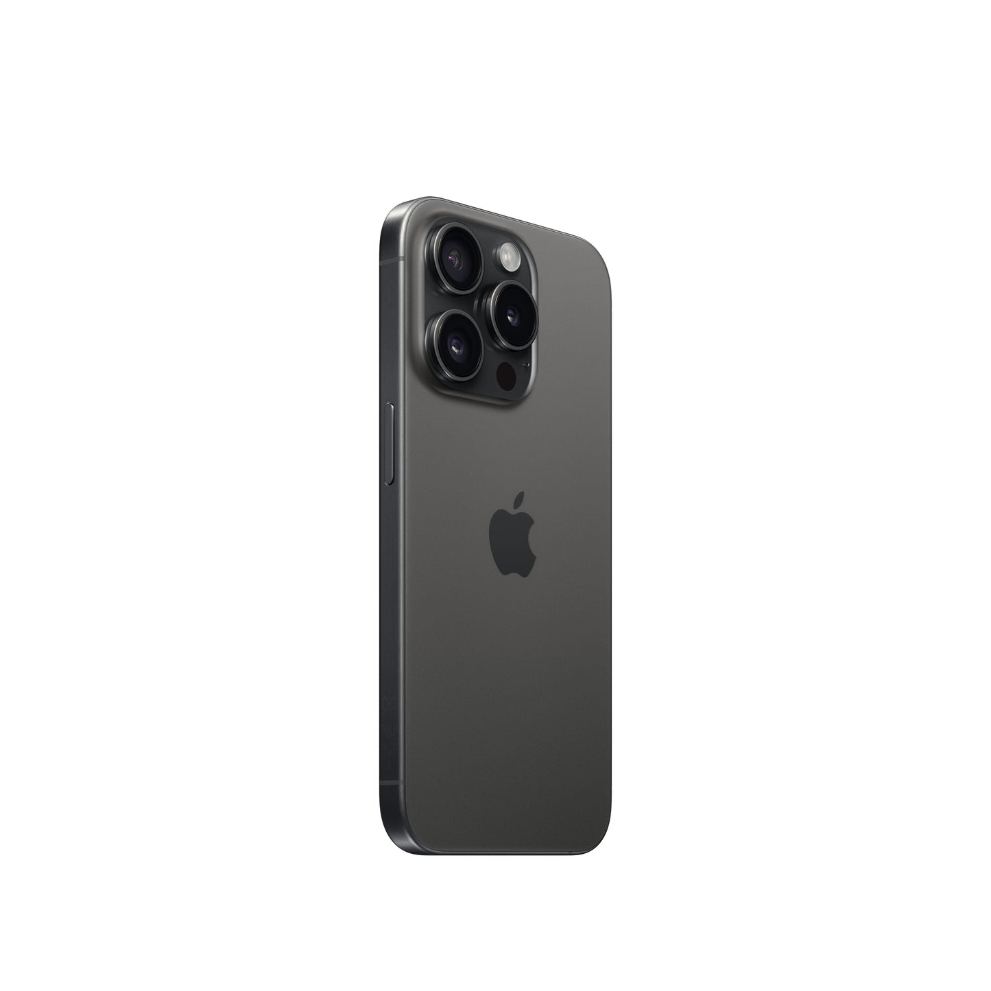 iPhone 15 Pro 128 GB Titanio negro
