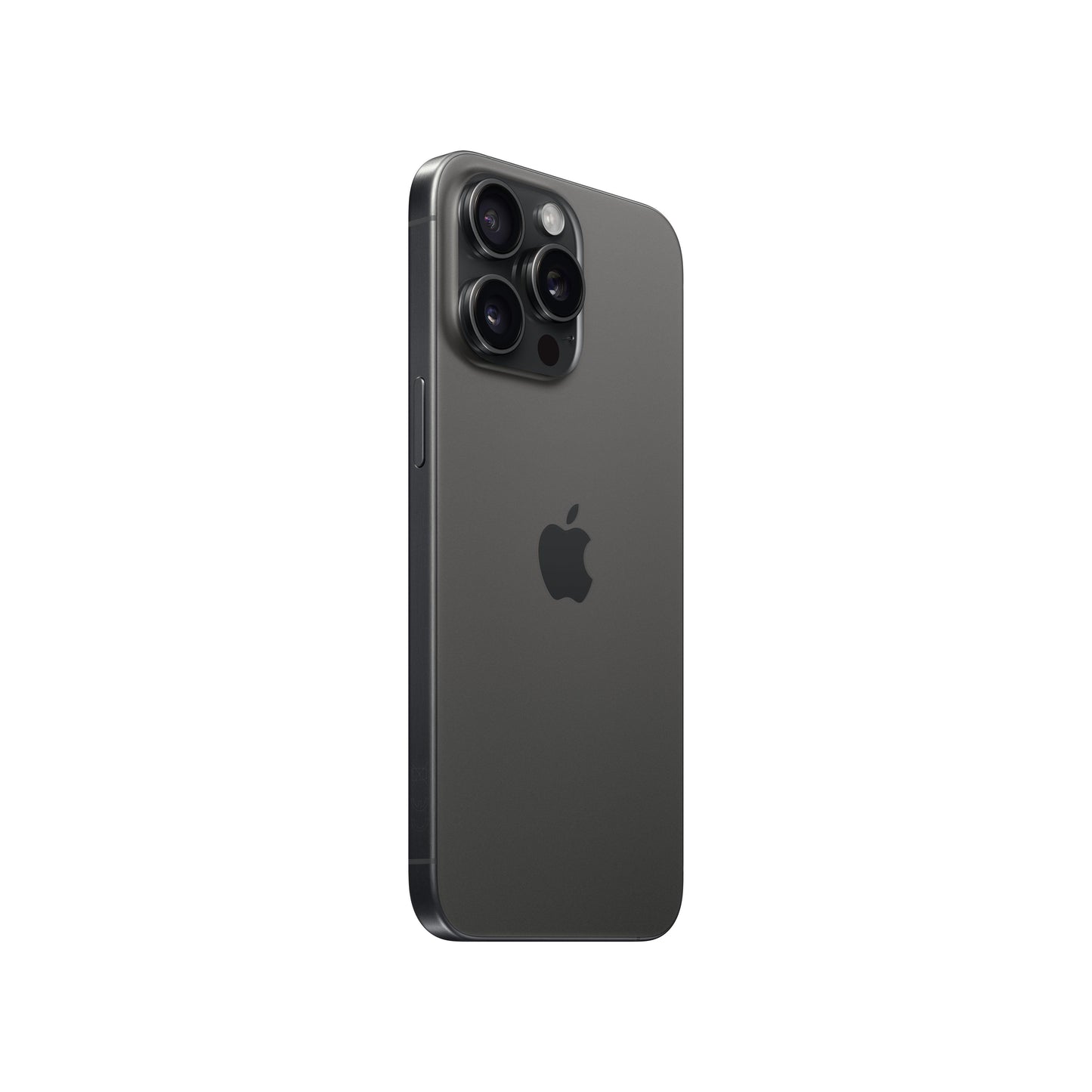 iPhone 15 Pro Max 1 TB Titanio negro
