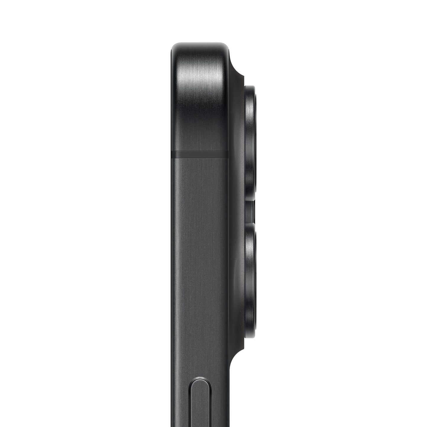 iPhone 15 Pro Max 512 GB Titanio negro