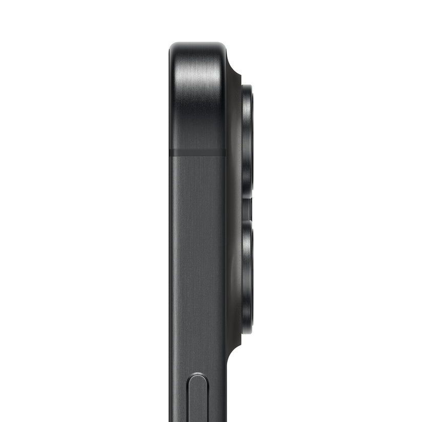 iPhone 15 Pro Max 256 GB Titanio negro – Rossellimac